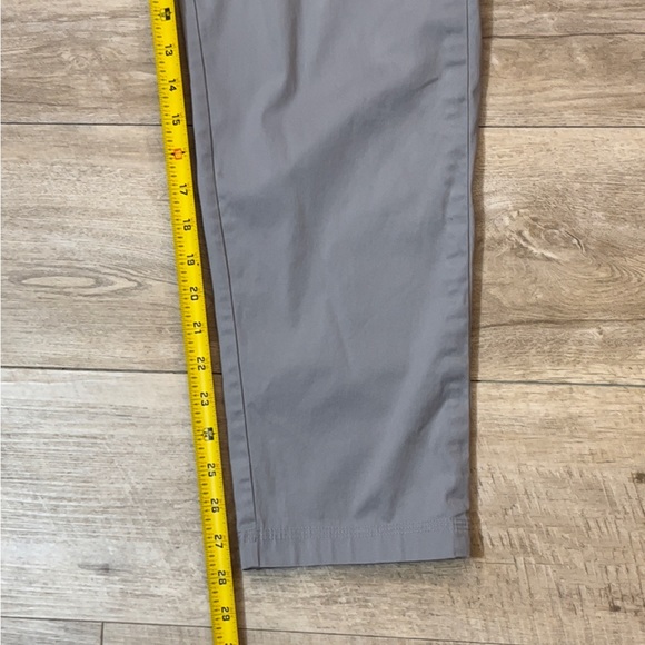 Lululemon Men’s Commission Cotton Pants Size 30 - Picture 5 of 6